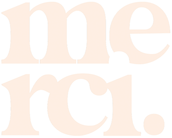 MERCI PODCAST